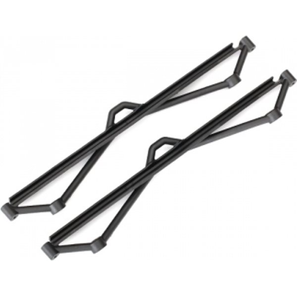 Traxxas 8520 Nerf Bars L/R (2)