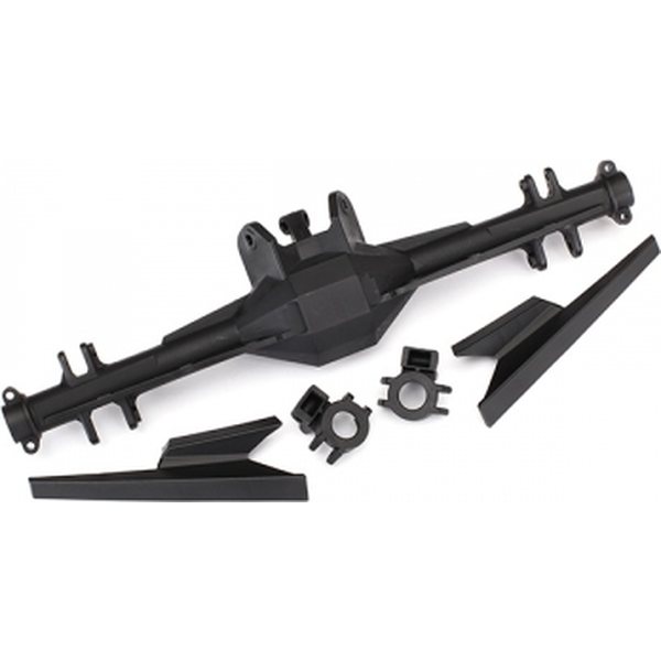 Traxxas 8540 Rear Axle Housing & Support