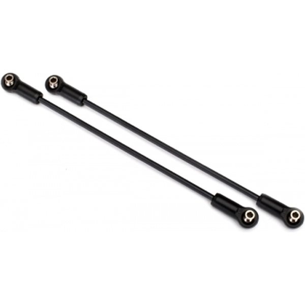 Traxxas 8542 Suspension Link Rear Upper (Steel) (2)