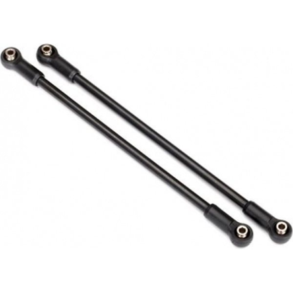 Traxxas 8542X Suspension Link Rear Upper HD (Steel) (2) UDR