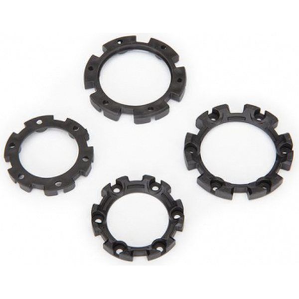Traxxas 8889 Bearing Retainers Inner (2) & Outer (2) TRAXX