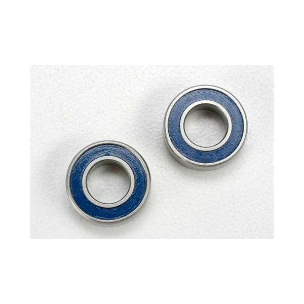 Traxxas 5117 Ball bearing 6x12x4 blue pair