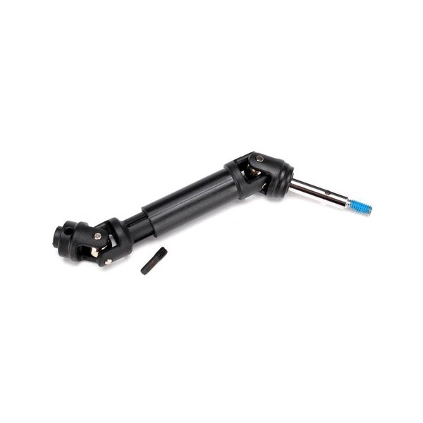 Traxxas 6761 Driveshaft assembly rear left or right