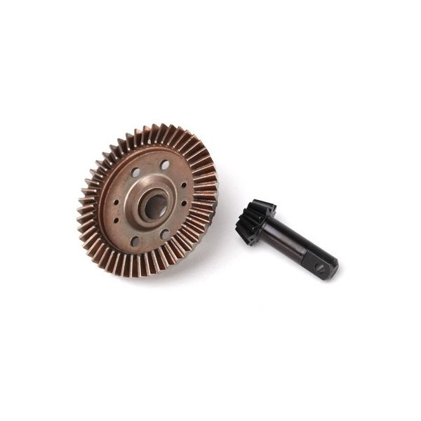 Traxxas 6778 Ringear and pinion front (47/12)