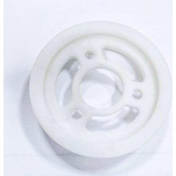 Awesomatix P138S-LF 38T Spool Pulley Low Friction