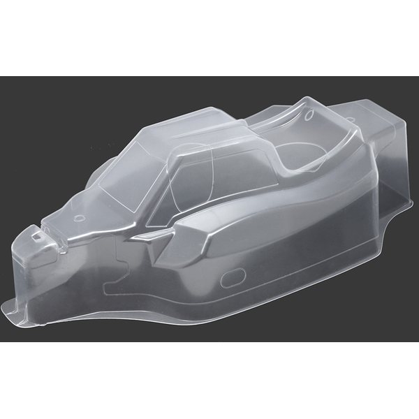 SWorkz S350 Falcon II Clean Body Shell SW250041