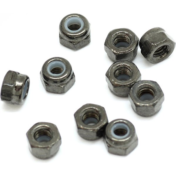 SWorkz M3 Nut Lock (10pcs) SW103001