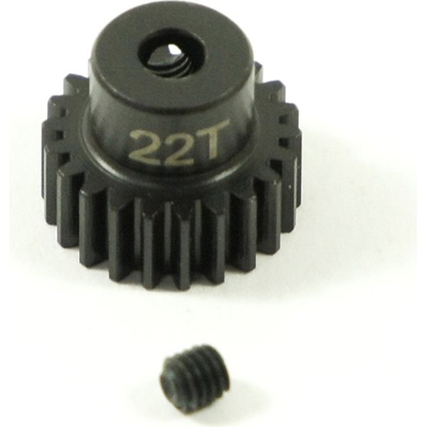 SWorkz S104 Motor Gear 22T SW330411