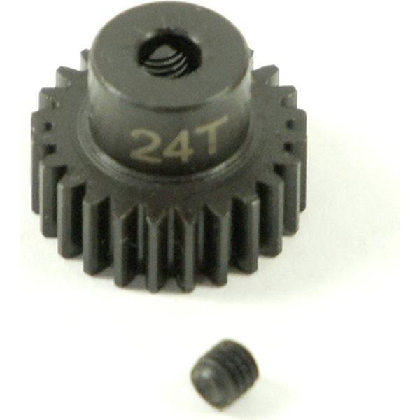 SWorkz S104 Motor Gear 24T SW330413