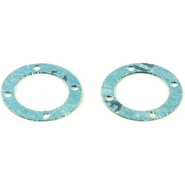 SWorkz S104 Diff. Gasket (0.4T) (2pcs) SW610012