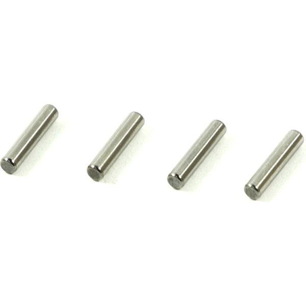 SWorkz S104 Pin M2.0x10mm (4PC) SW330283