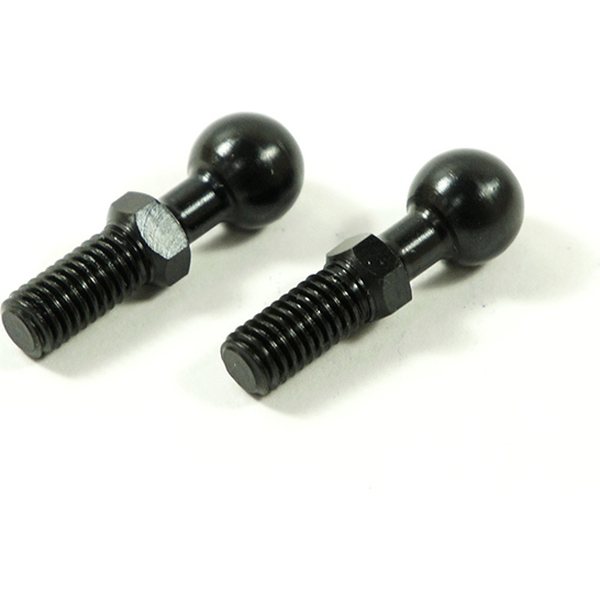 SWorkz S104 Steering Knuckle Pivot Ball Turnbuckle (2pcs) SW330314