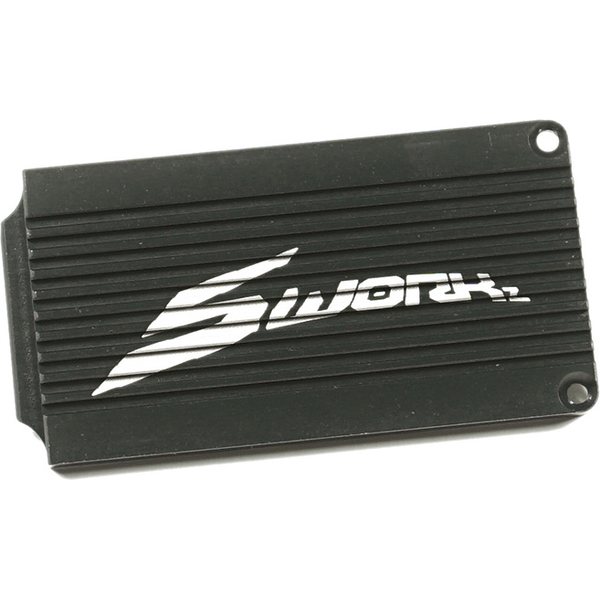 SWorkz S350 Series PSP Aluminum Battery Box Cover(GM) SW330217G
