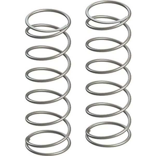 ARRMA RC AR330384 Shock Spring 76mm M 73.6gf/mm Kraton (2)