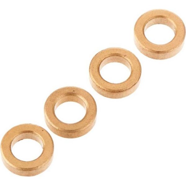 ARRMA RC AR340067 Steering Bushing 6x10x3mm (4)