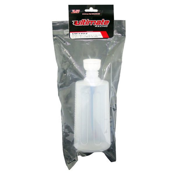 Ultimate Racing HARD FUEL BOTLE 500 cc.