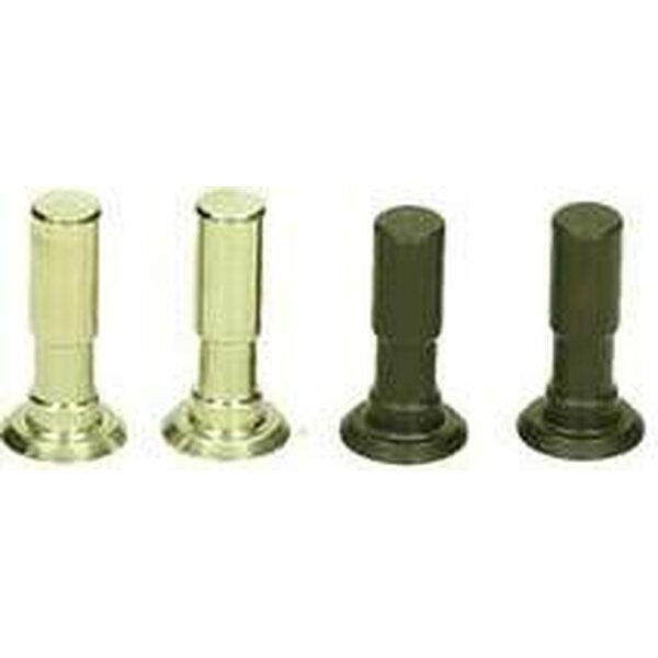 HB Racing Kingpin Set V2 (D817-E817)