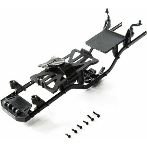 Axial SCX24 Chassis Set AXI31614