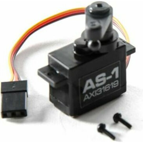 Axial AS-1 Micro Servo AXI31619