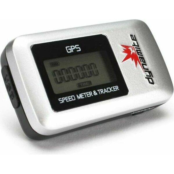 Dynamite GPS Speed Meter 2.0 DYN4403