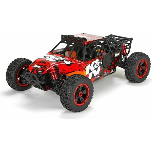 Losi K&N DBXL: 1/5 4wd Buggy RTR LOS05010