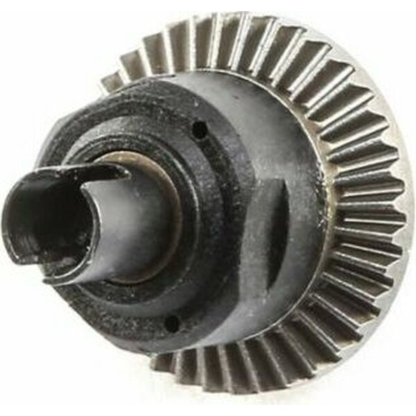 Losi F/R Diff Complete, V2: Mini 8IGHT/T/DB LOS212010