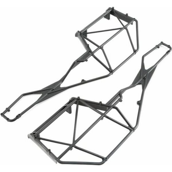 Losi Roll Cage Sides L&R: Baja Rey LOS230010