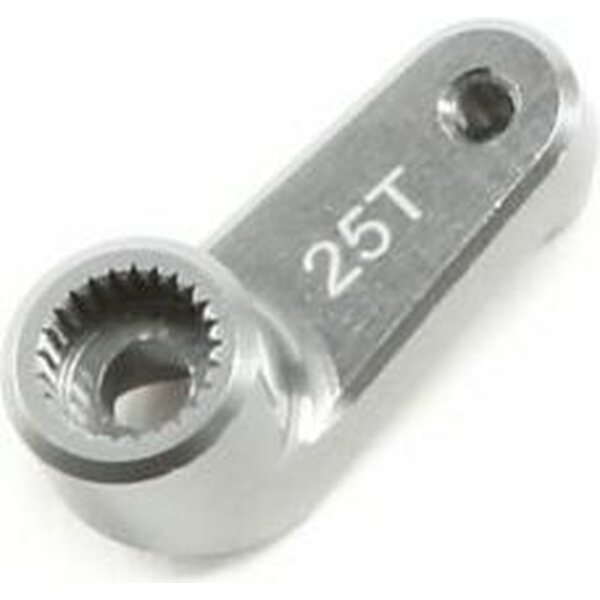 Losi Aluminum Servo Arm, 25T: Baja Rey LOS331007