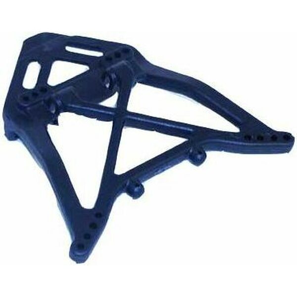 Losi Rear Shock Tower: XXX-T LOSA2103