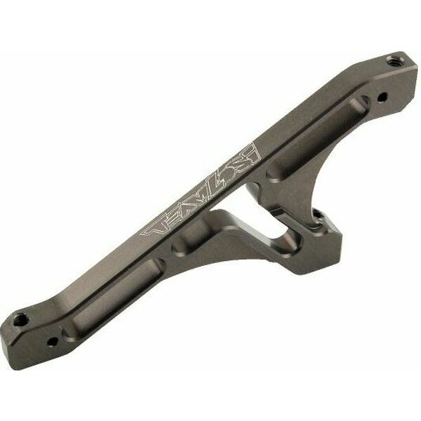 Losi Aluminum Front Chassis Brace: 8B, 8T LOSA4416