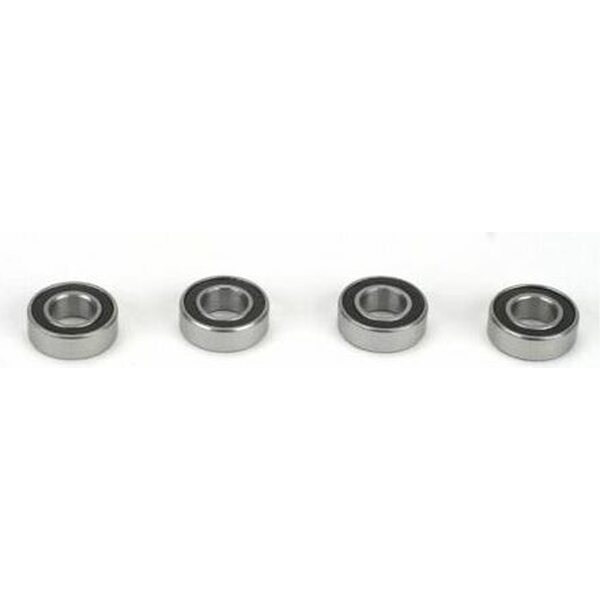 Losi 6x12mm Sealed Ball Bearing (4) LOSA6940