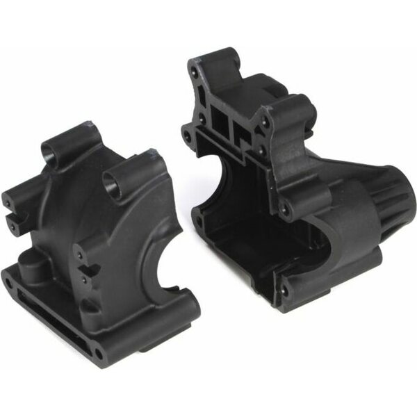 Losi Rear Transmission Case Set: 5TT LOSB2542