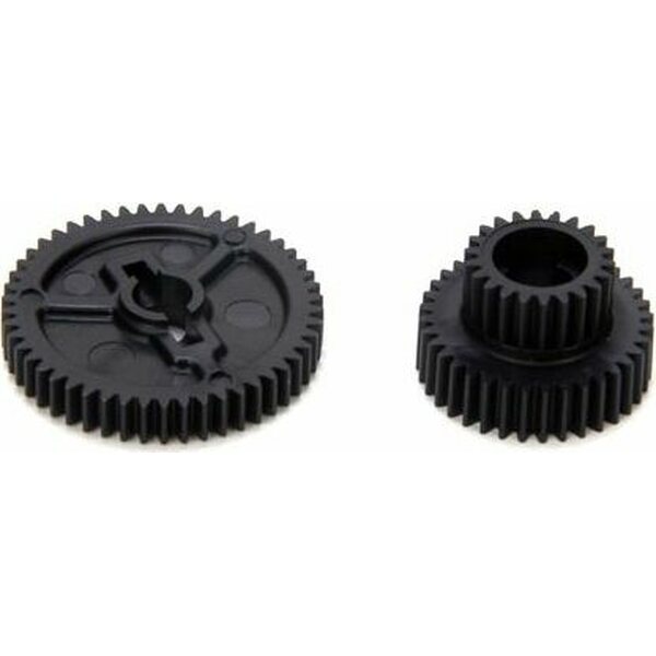 Losi Center Transmission Gear Set: NCR LOSB3013