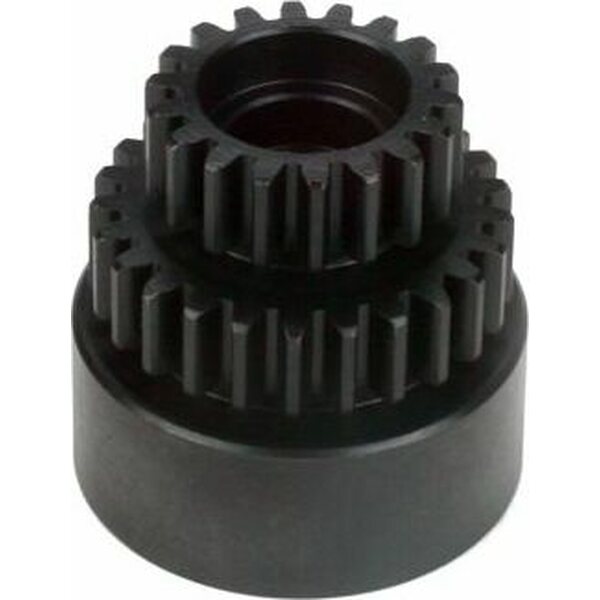 Losi Clutch Bell, 2-Speed, 18/25T: LST2, AFT, MGB LOSB3341