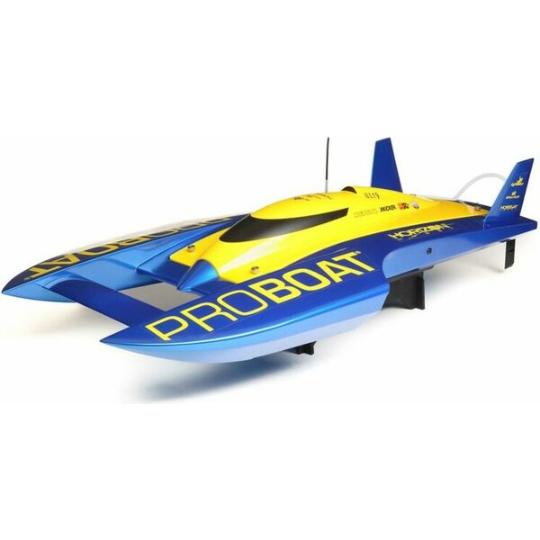Proboat UL-19 30-inch Hydroplane:RTR PRB08028