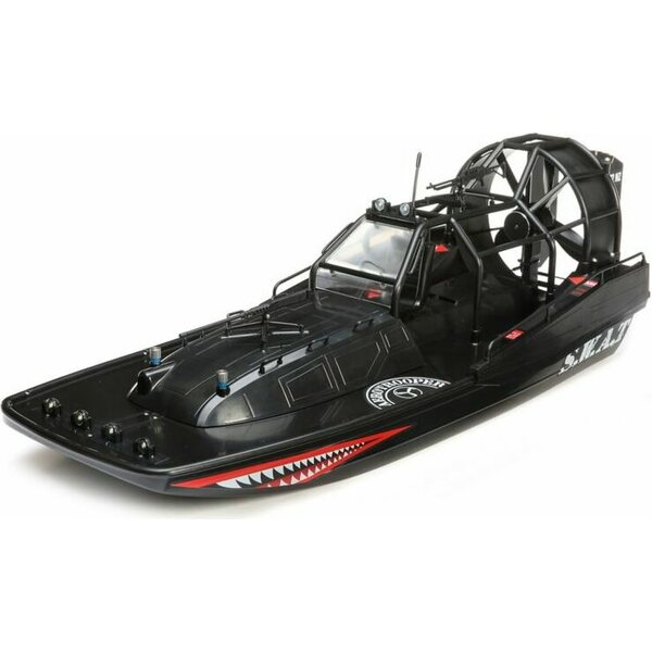 Proboat Aerotrooper 25-inch Brushless Air Boat: RTR PRB08034