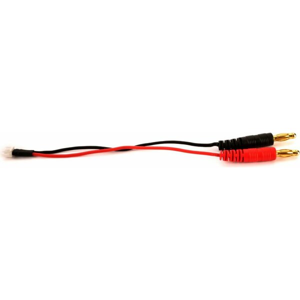 Spektrum Charge Adapter: Spektrum TX Battery NiMh/LiPo SPM6834