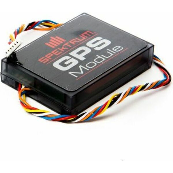 Spektrum Spektrum GPS Module SPMA3173