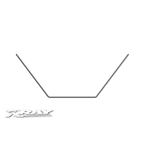 Xray T4 ANTI-ROLL BAR FRONT 1.4 MM