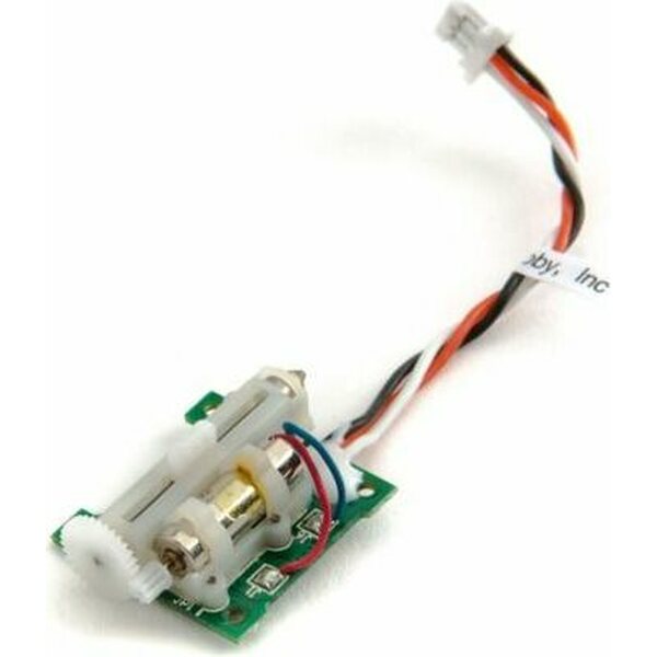 Spektrum Servo: Nano CP S SPMSH2028L