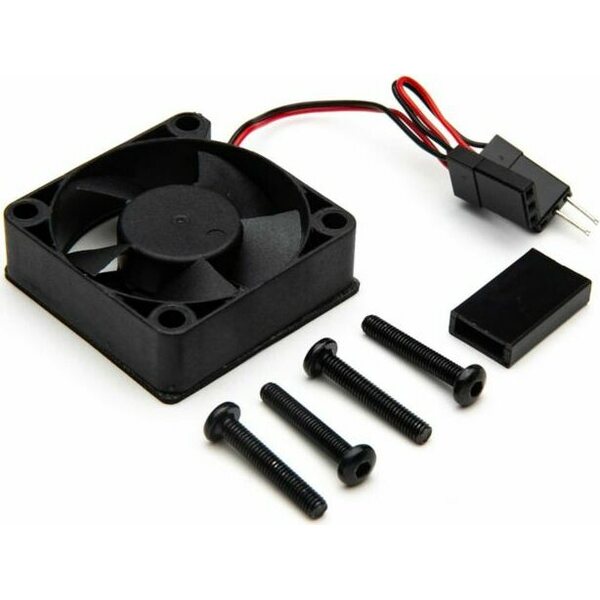 Spektrum Firma Smart 160A w/ CP ESC Replacement Cooling Fan SPMXSEF4