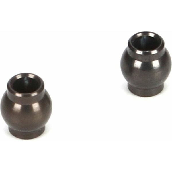 TLR HA Steering Balls (2), SCTE 2.0 TLR231008