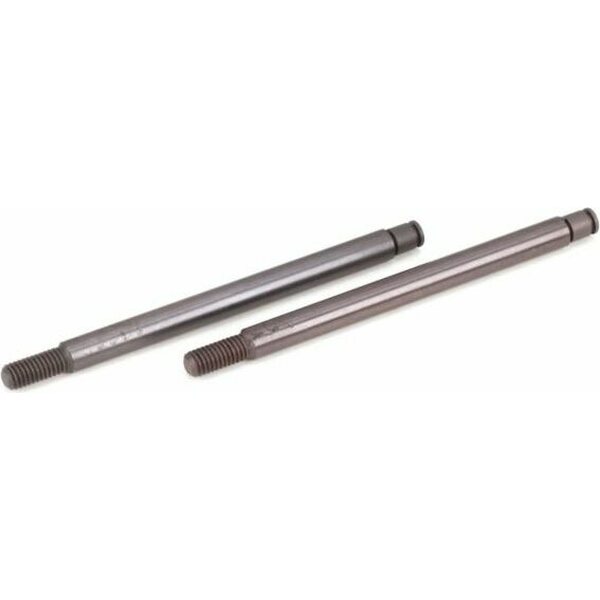 TLR Shock Shaft, 3.5 x 50mm, TiCN (2) TLR233002 Team Losi Racing