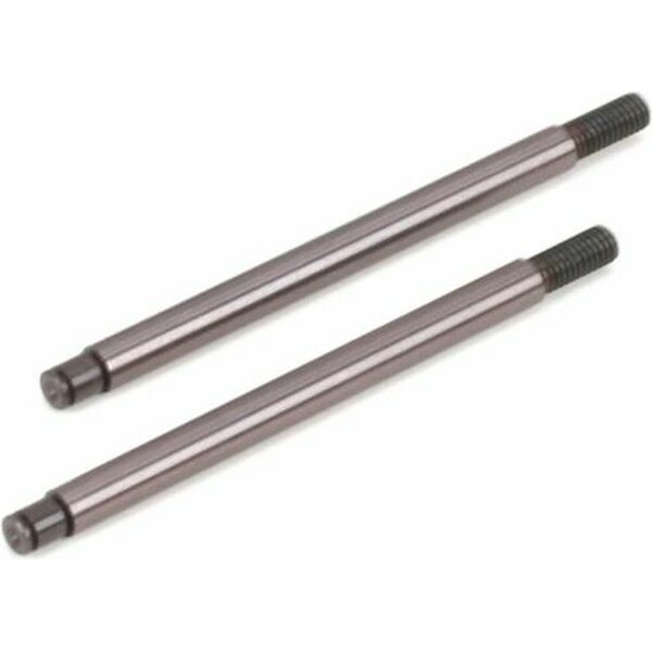 TLR Shock Shaft, 3.5 x 52mm, TiCN (2) TLR233003 Team Losi Racing