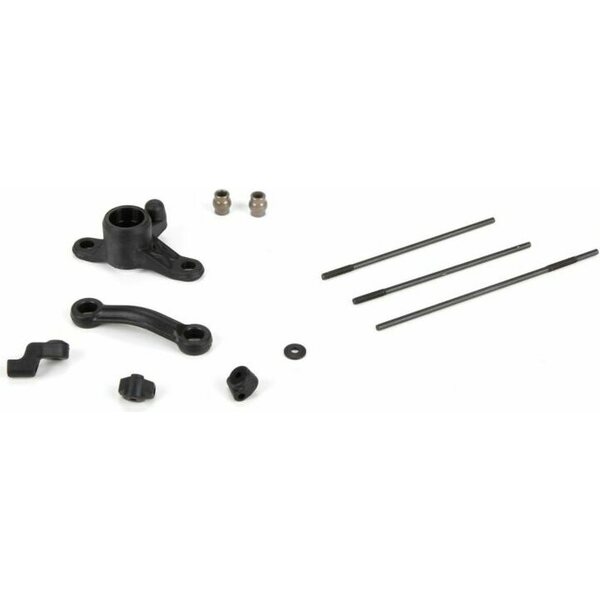 TLR Brake Linkage Hardware: 8IGHT 4.0 TLR241018