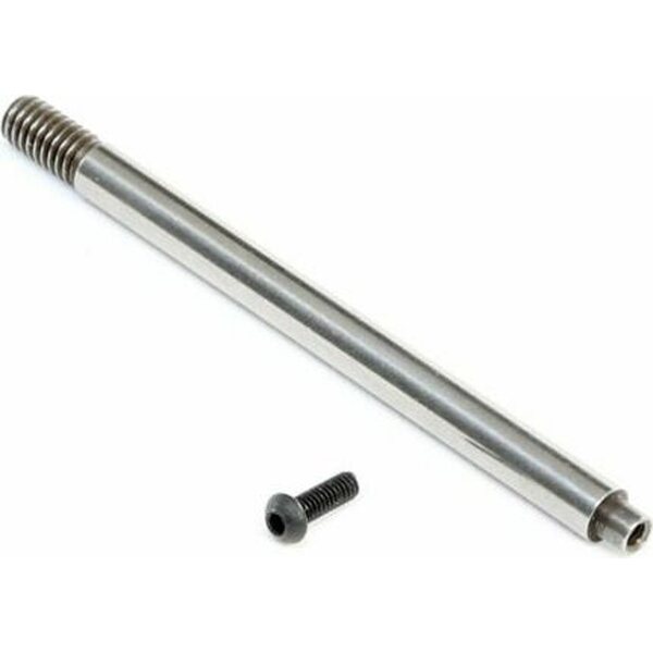 TLR Shock Shaft, Front 8X TLR243043 Team Losi Racing Hobbyfactory Oy
