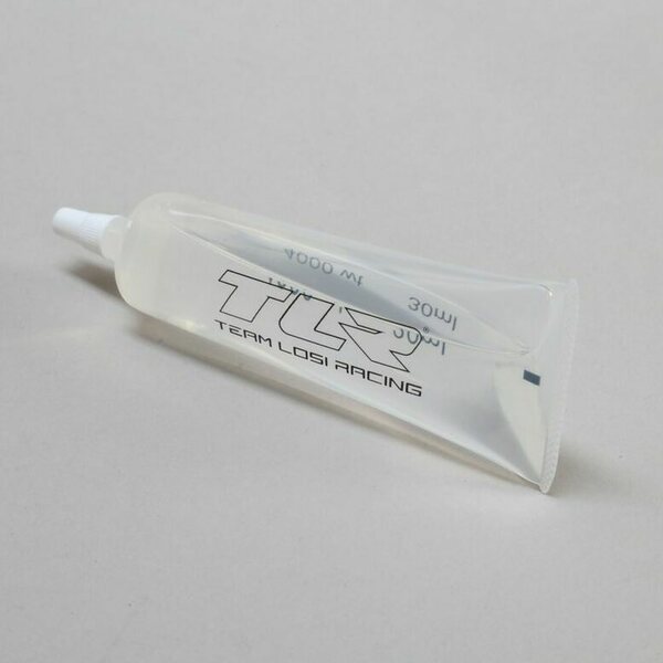 TLR Silicone Diff Fluid, 4000CS TLR75006