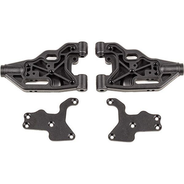 Team Associated RC8B3.2 Front Suspension Arms