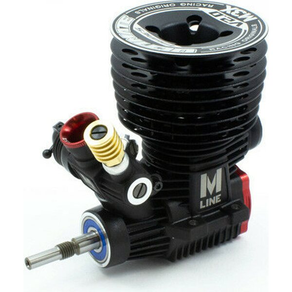 Ultimate Racing ULTIMATE ENGINE M3X V2.0 UR3401-M3X2