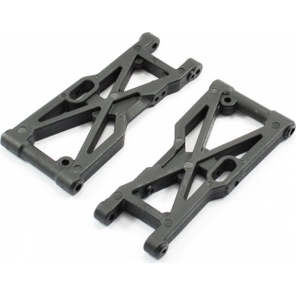 FTX Carnage/Outlaw Front Lower Suspension Arm (2)  FTX6320
